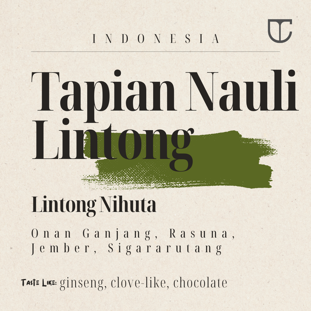 Tapian Nauli Lintong | WetHull